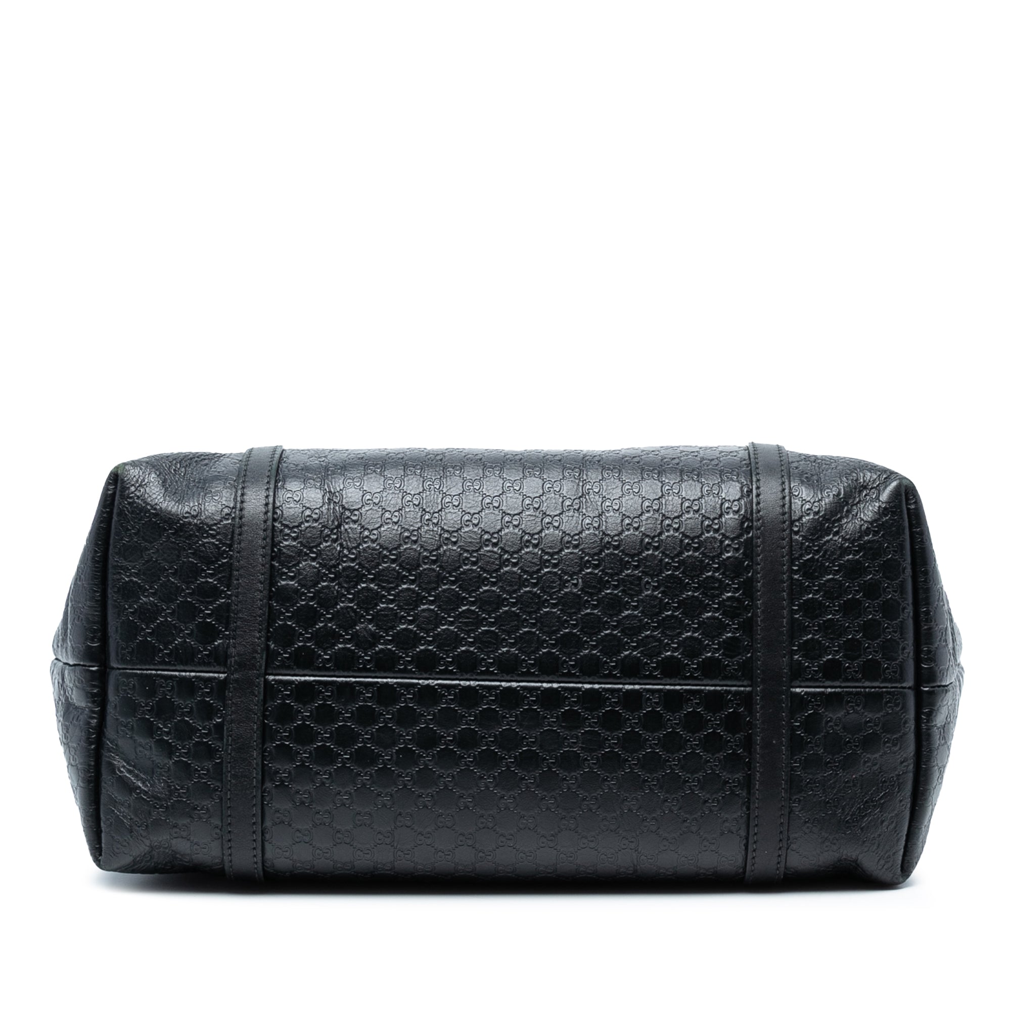 Microguccissima Joy Tote