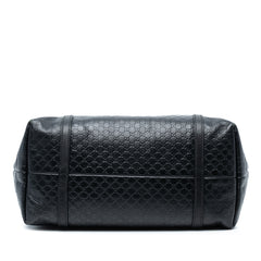 Microguccissima Joy Tote