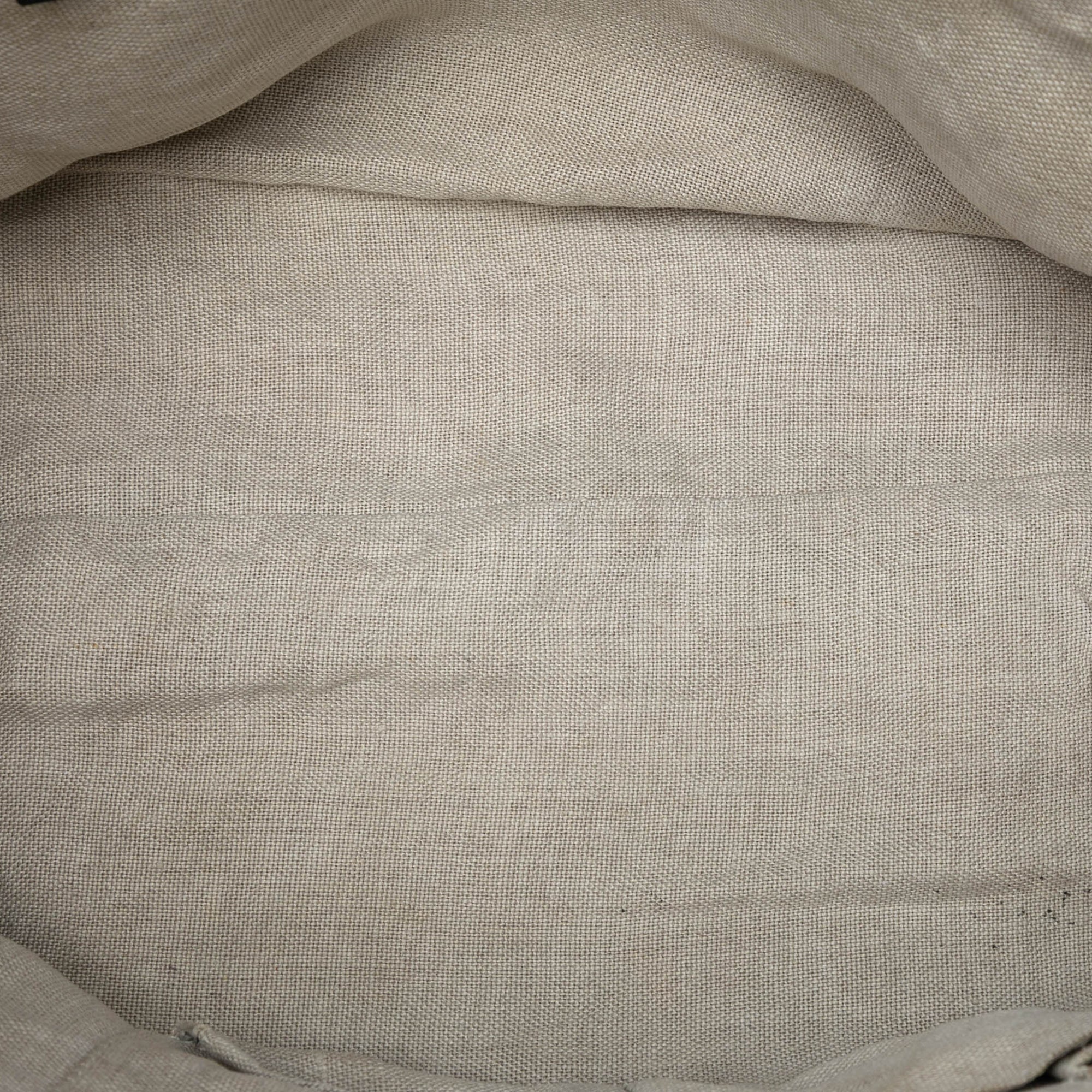 Microguccissima Joy Tote