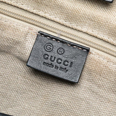 Microguccissima Joy Tote