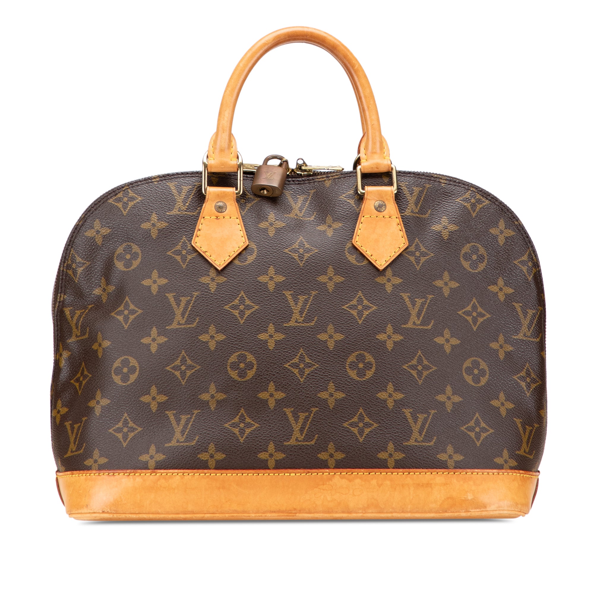 Monogram Alma PM