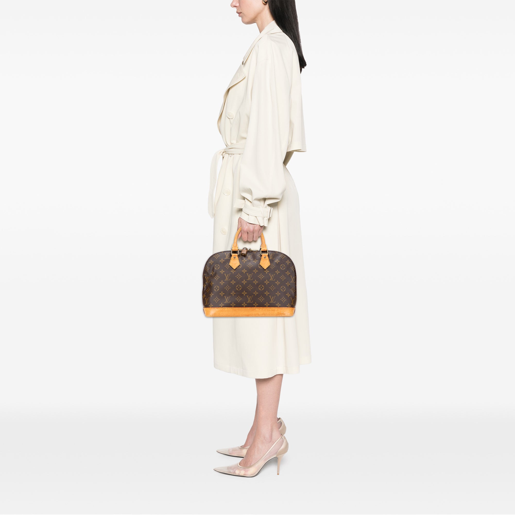 Monogram Alma PM