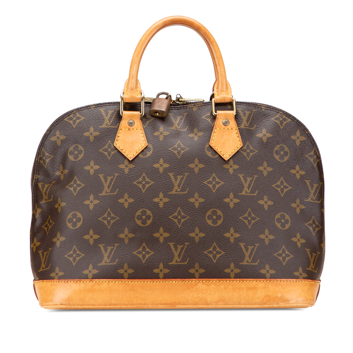Monogram Alma PM