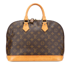Monogram Alma PM