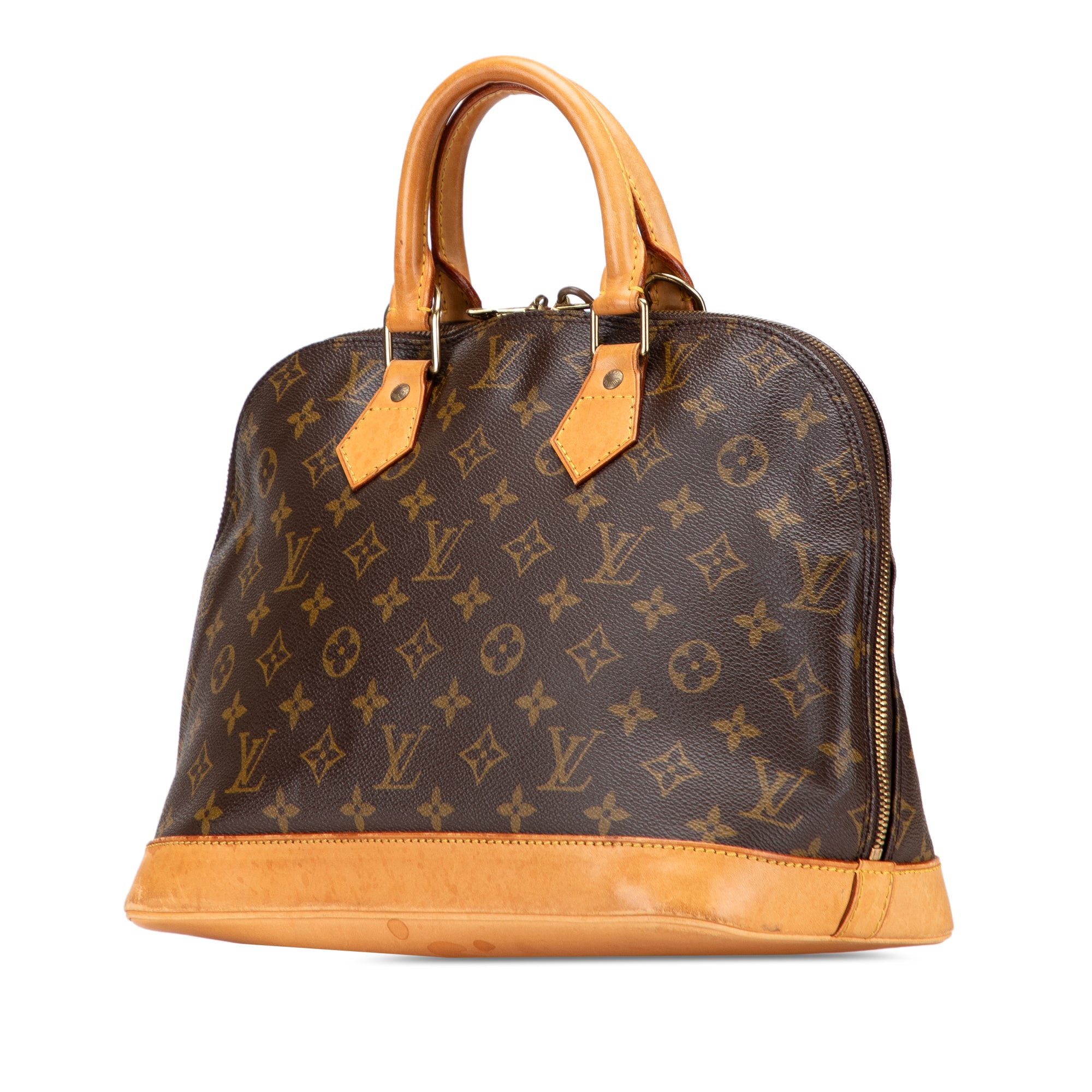Monogram Alma PM