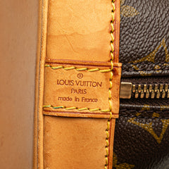 Monogram Alma PM