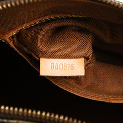 Monogram Alma PM