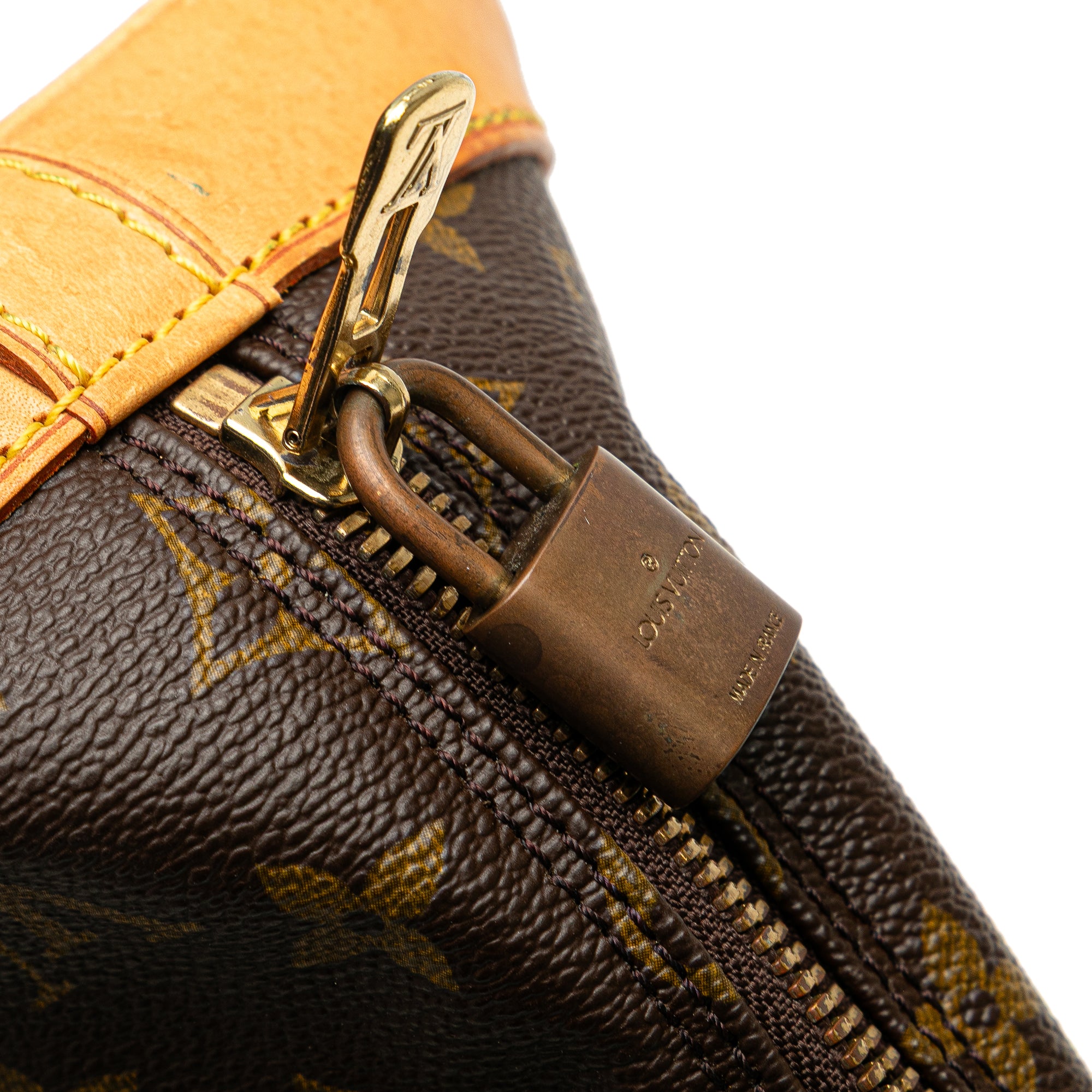 Monogram Alma PM