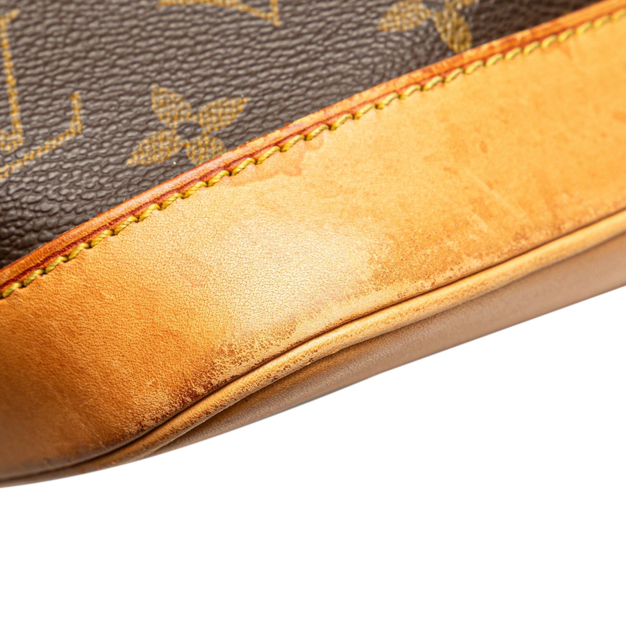 Monogram Alma PM