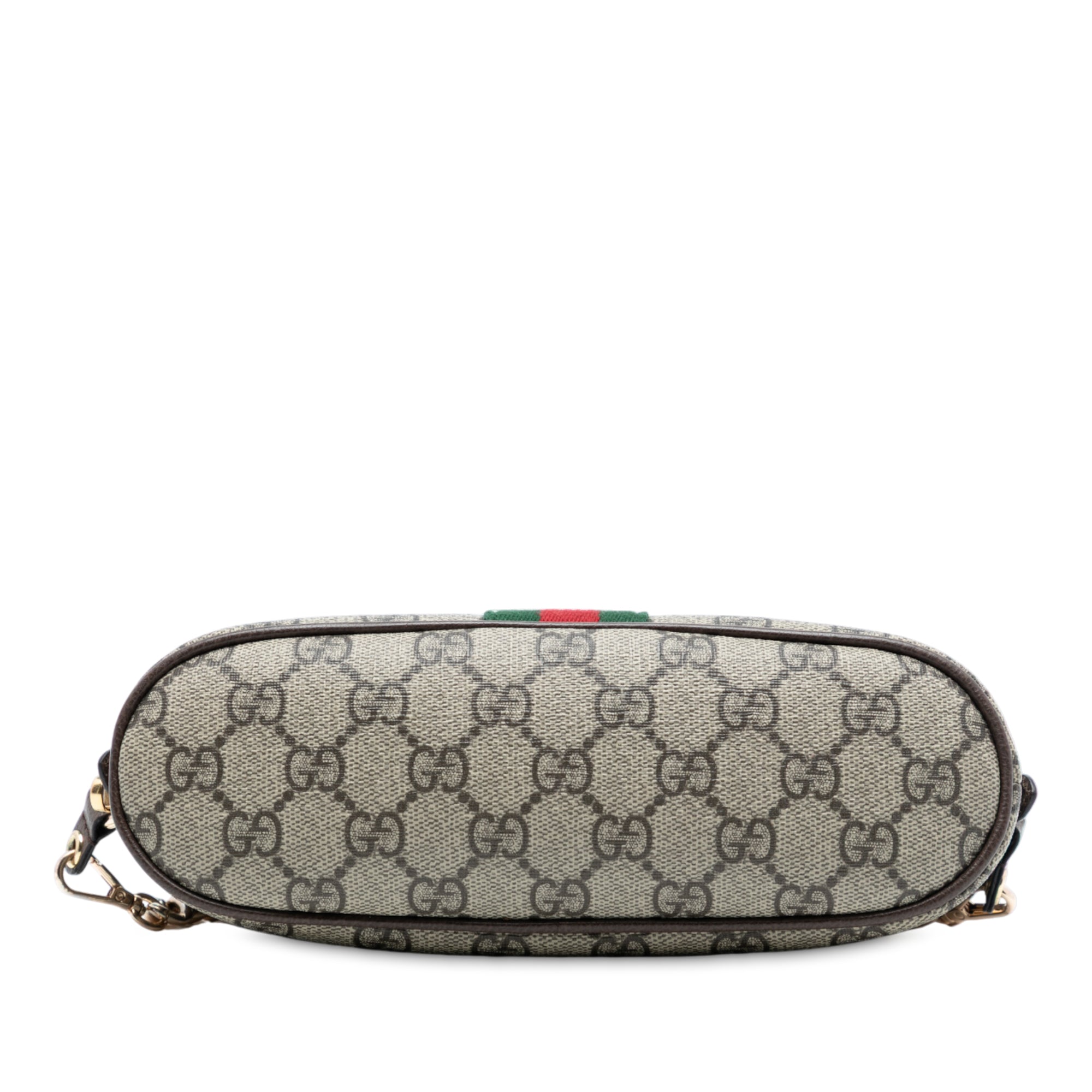 Mini GG Supreme Web Ophidia Crossbody