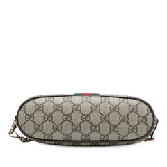 Mini GG Supreme Web Ophidia Crossbody