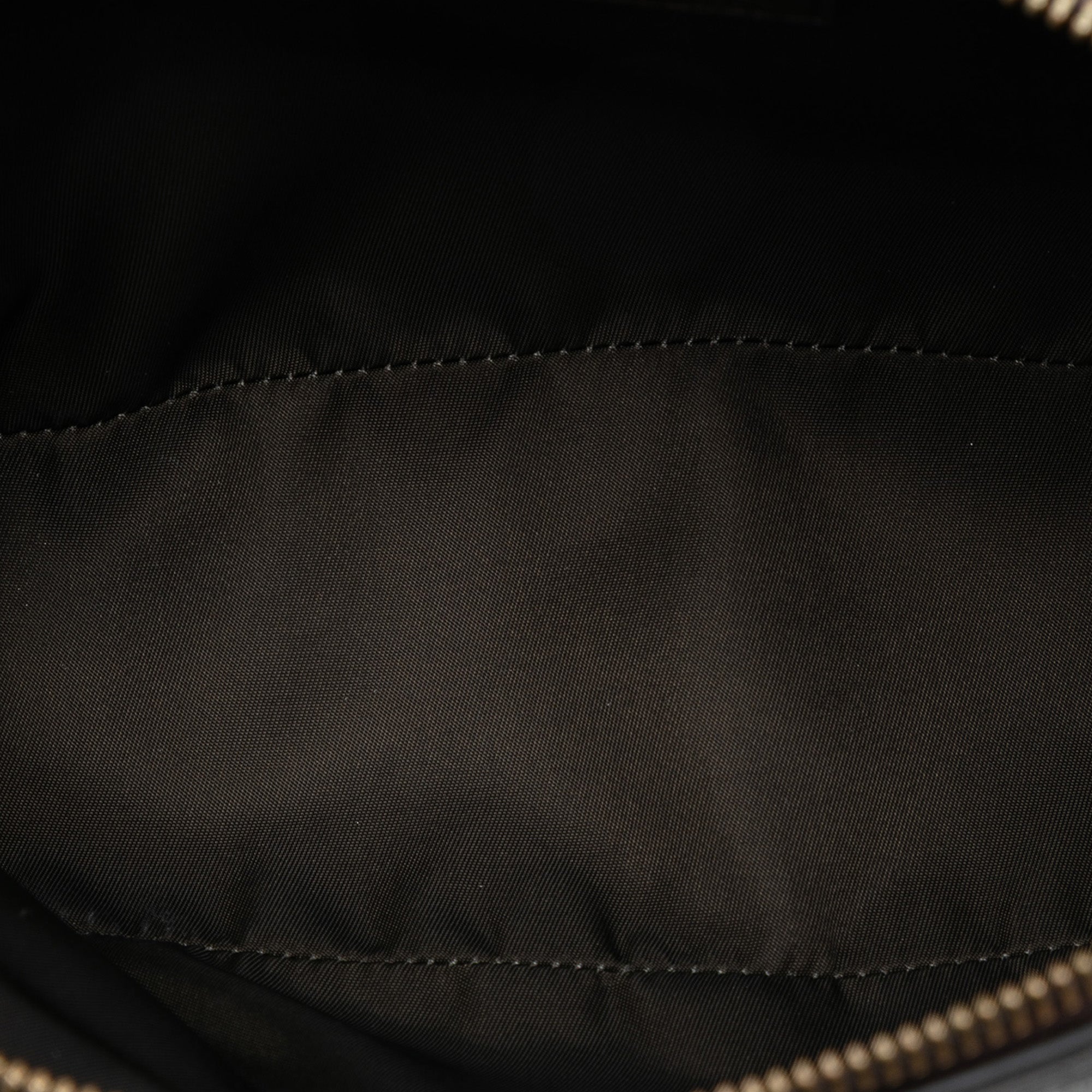 Mini GG Supreme Web Ophidia Crossbody