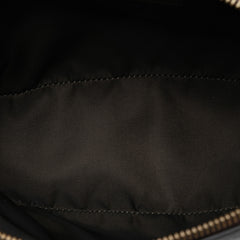 Mini GG Supreme Web Ophidia Crossbody