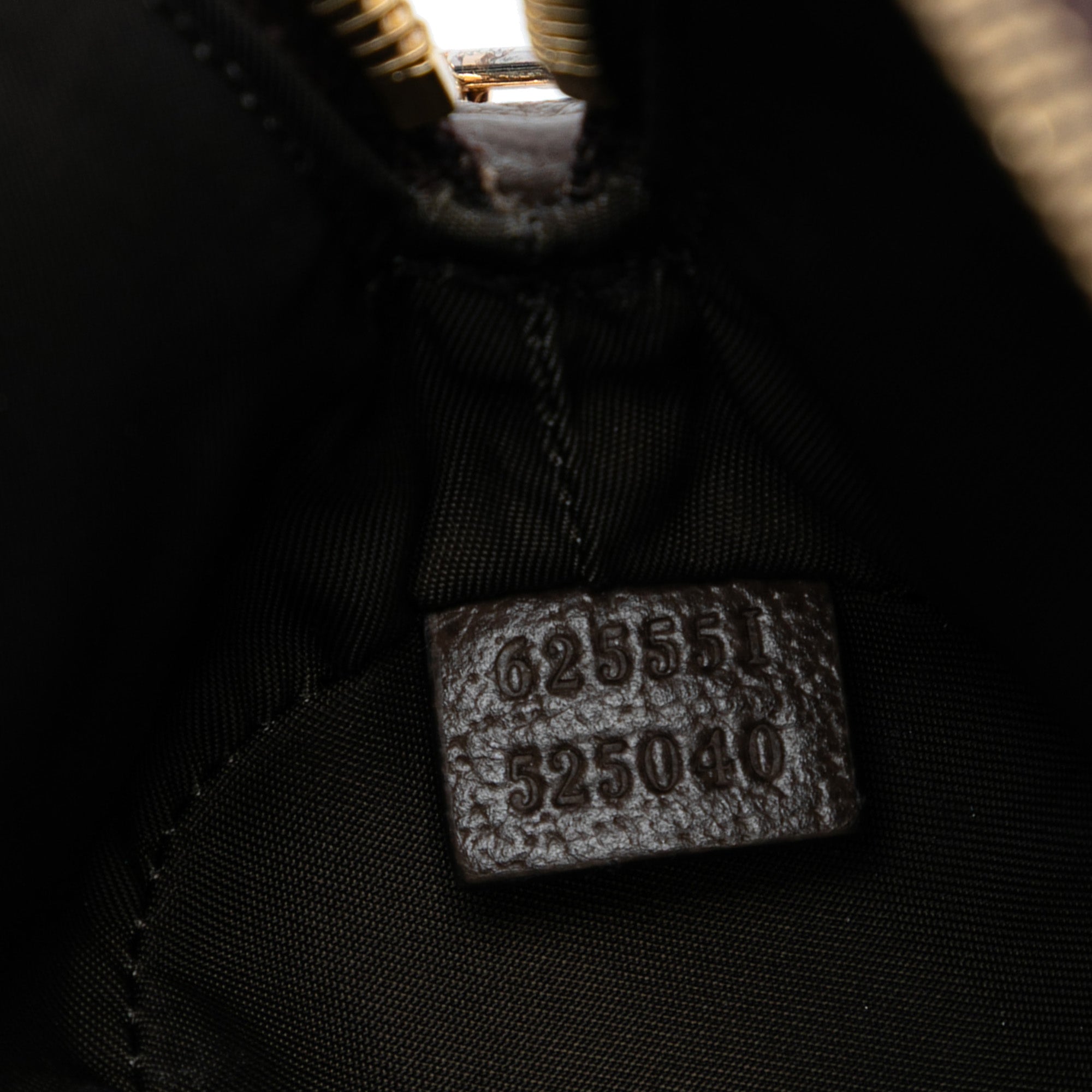 Mini GG Supreme Web Ophidia Crossbody