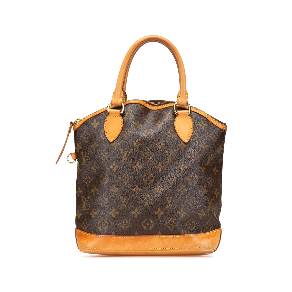 Monogram Lockit PM
