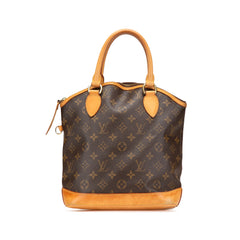Monogram Lockit PM