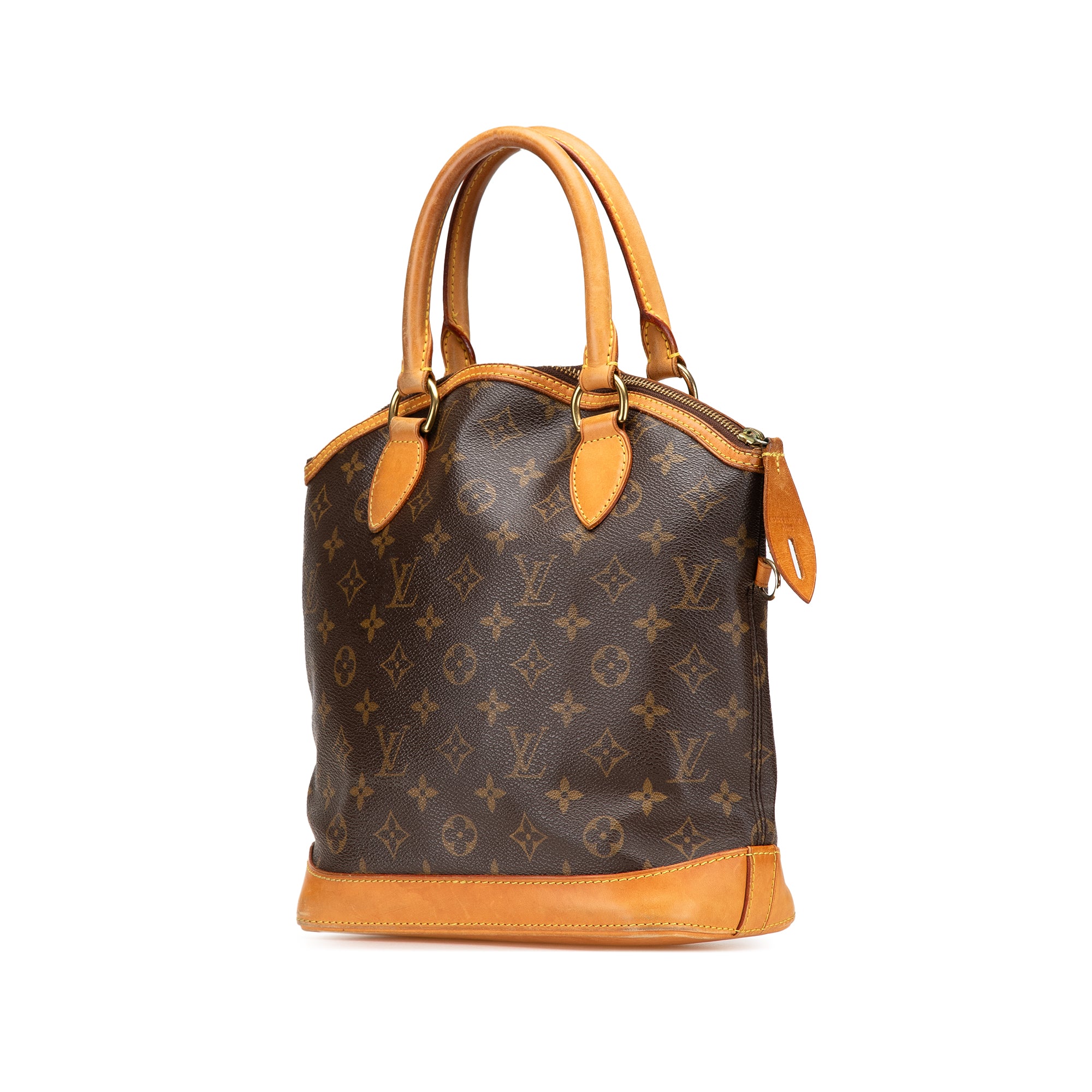 Monogram Lockit PM