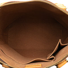 Monogram Lockit PM