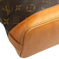 Monogram Lockit PM