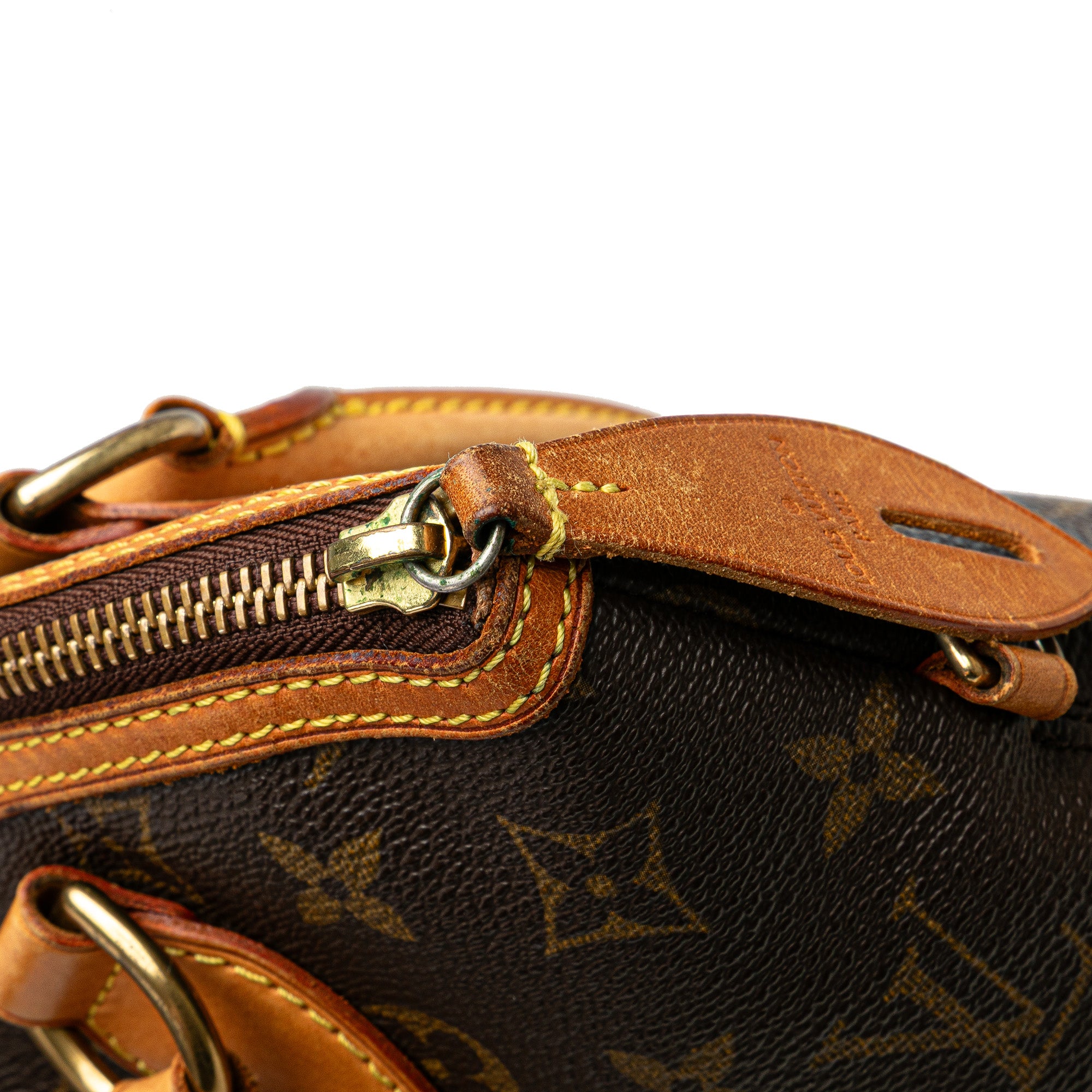 Monogram Lockit PM