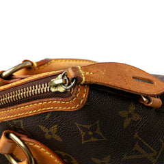 Monogram Lockit PM