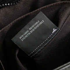 Zucca Coated Canvas Crossbody
