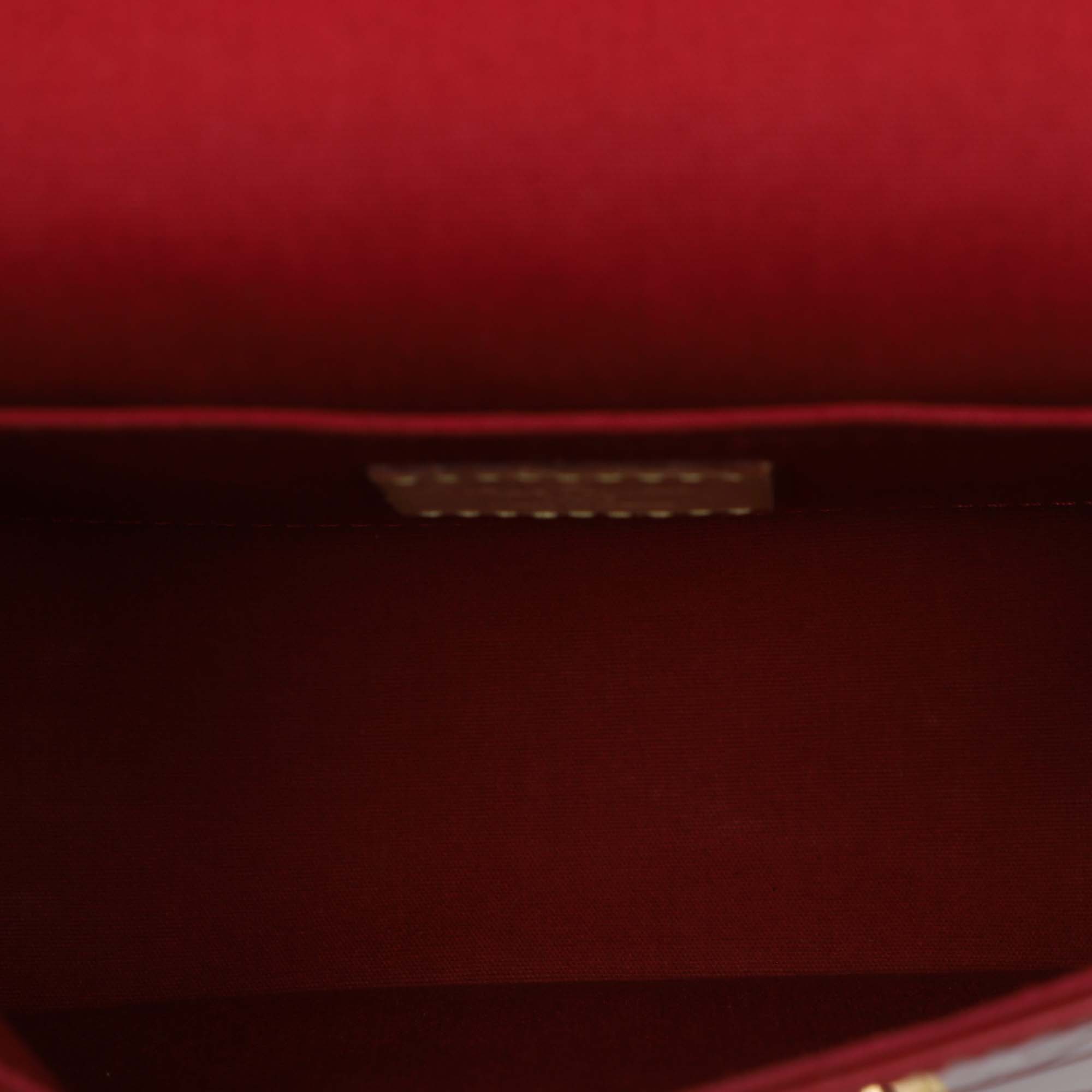 Monogram Vernis Bellflower PM