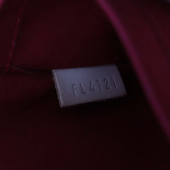 Monogram Vernis Bellflower PM