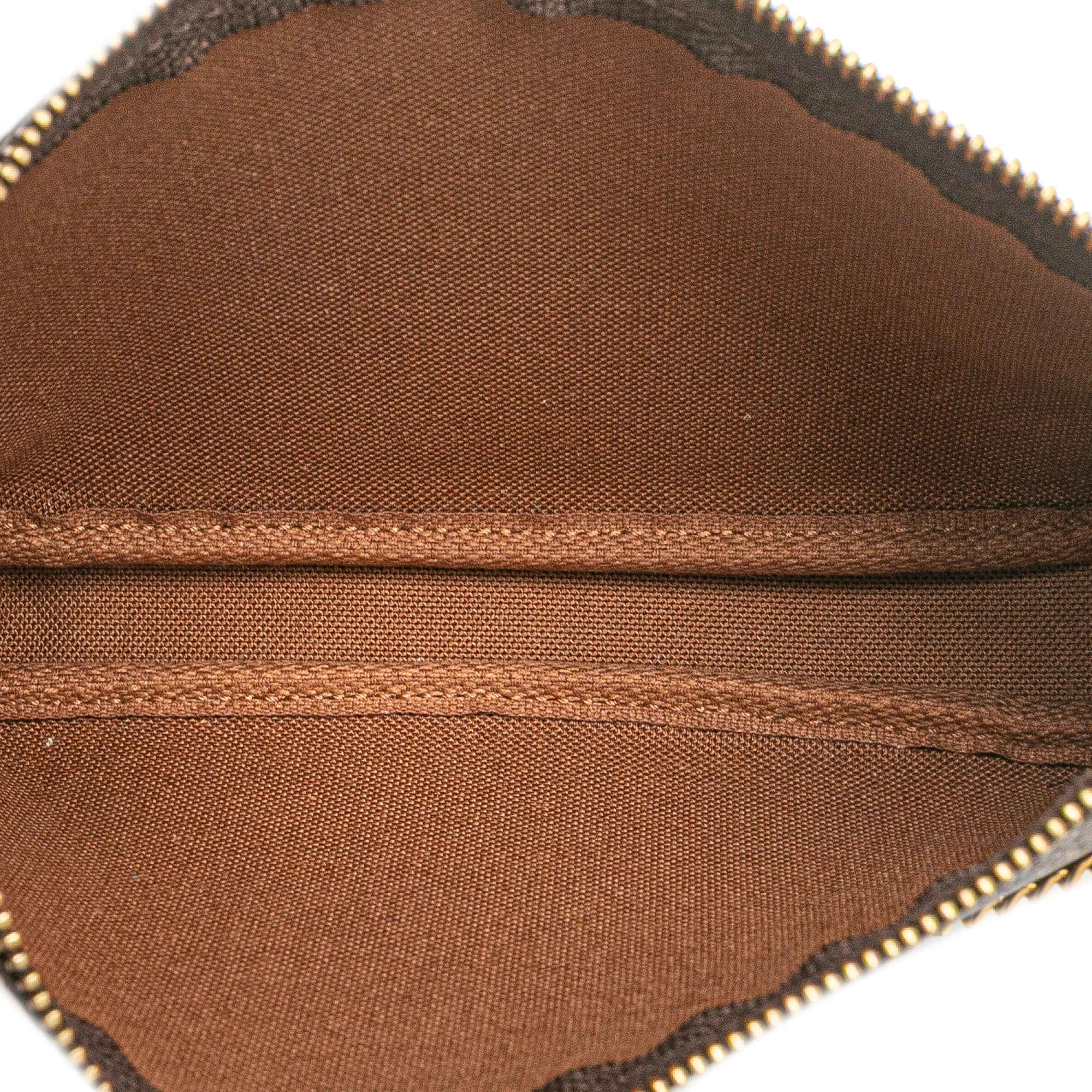 Monogram Mini Pochette Accessoires