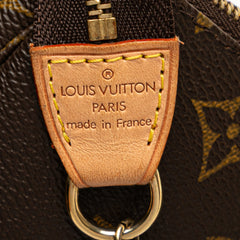 Monogram Mini Pochette Accessoires