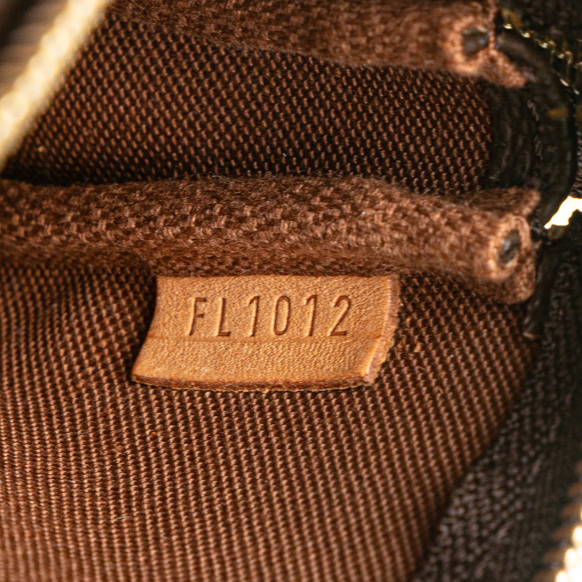 Monogram Mini Pochette Accessoires