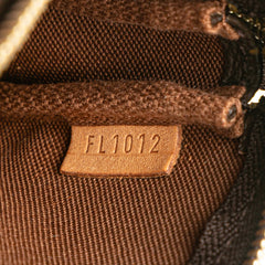 Monogram Mini Pochette Accessoires