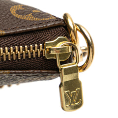 Monogram Mini Pochette Accessoires