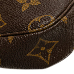 Monogram Mini Pochette Accessoires
