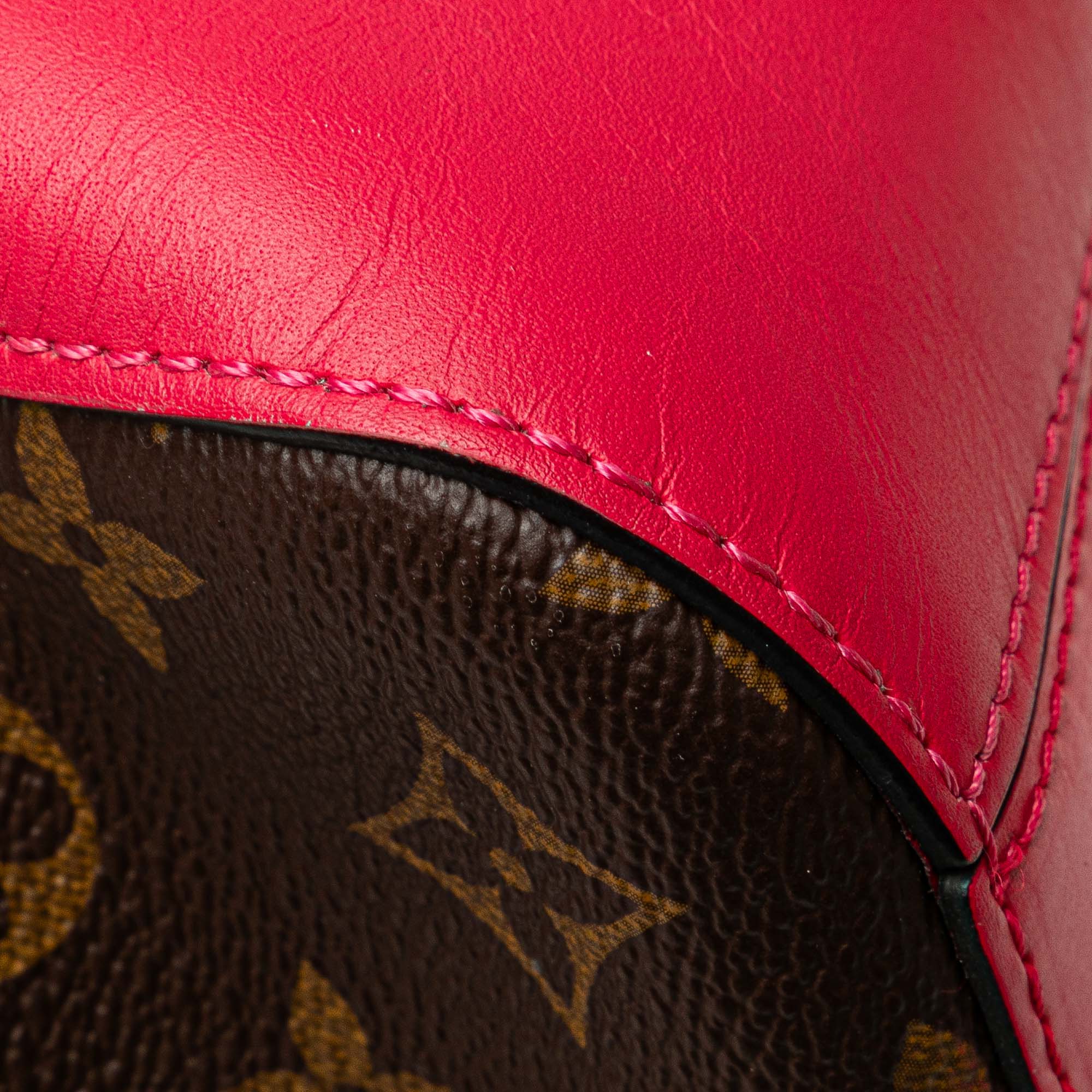 Monogram Saintonge