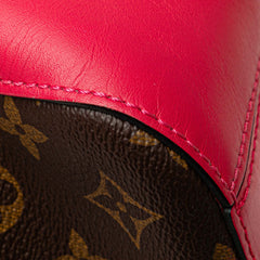 Monogram Saintonge