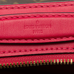 Monogram Saintonge