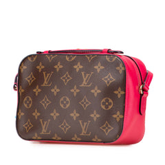 Monogram Saintonge