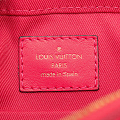 Monogram Saintonge