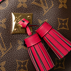 Monogram Saintonge