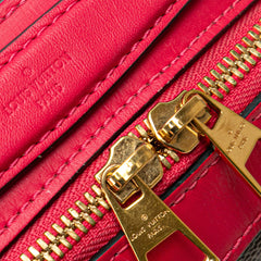 Monogram Saintonge