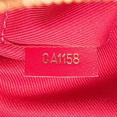 Monogram Saintonge