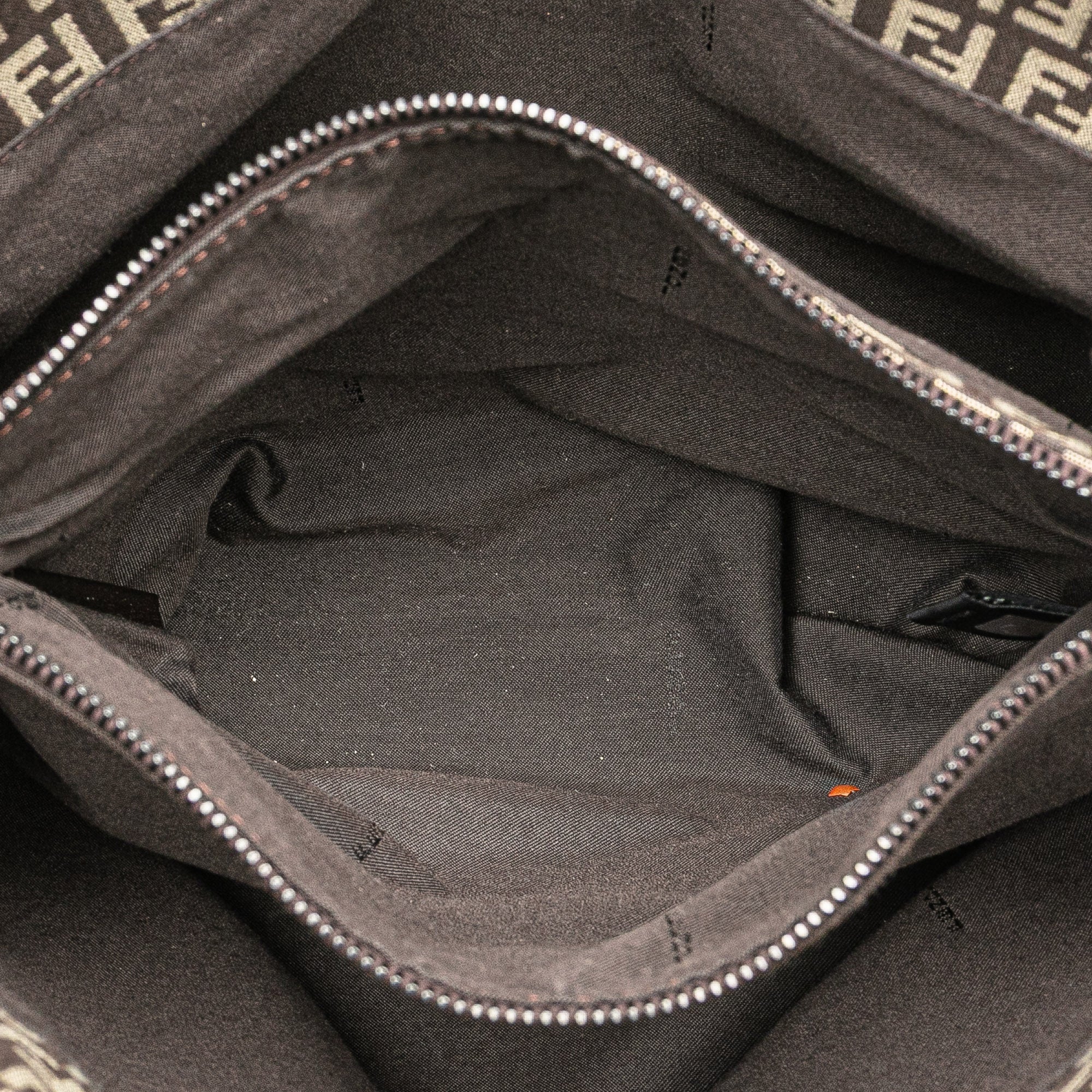 Zucchino Canvas Tote