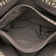Zucchino Canvas Tote