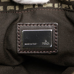 Zucchino Canvas Tote