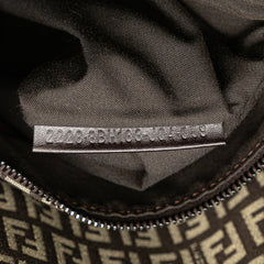 Zucchino Canvas Tote