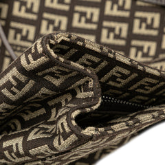Zucchino Canvas Tote