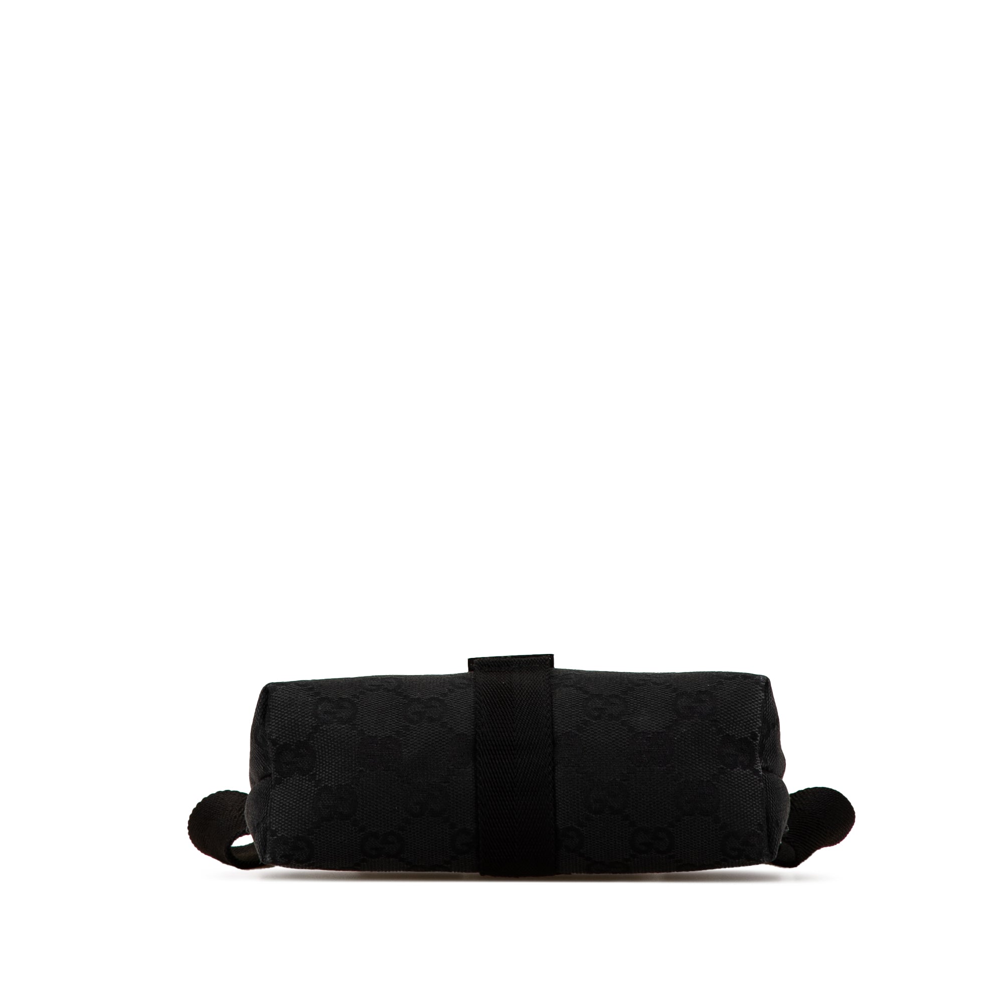 GG Canvas Belt Bag