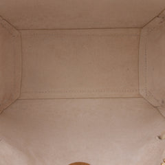 Nano Grained Calfskin Belt Bag