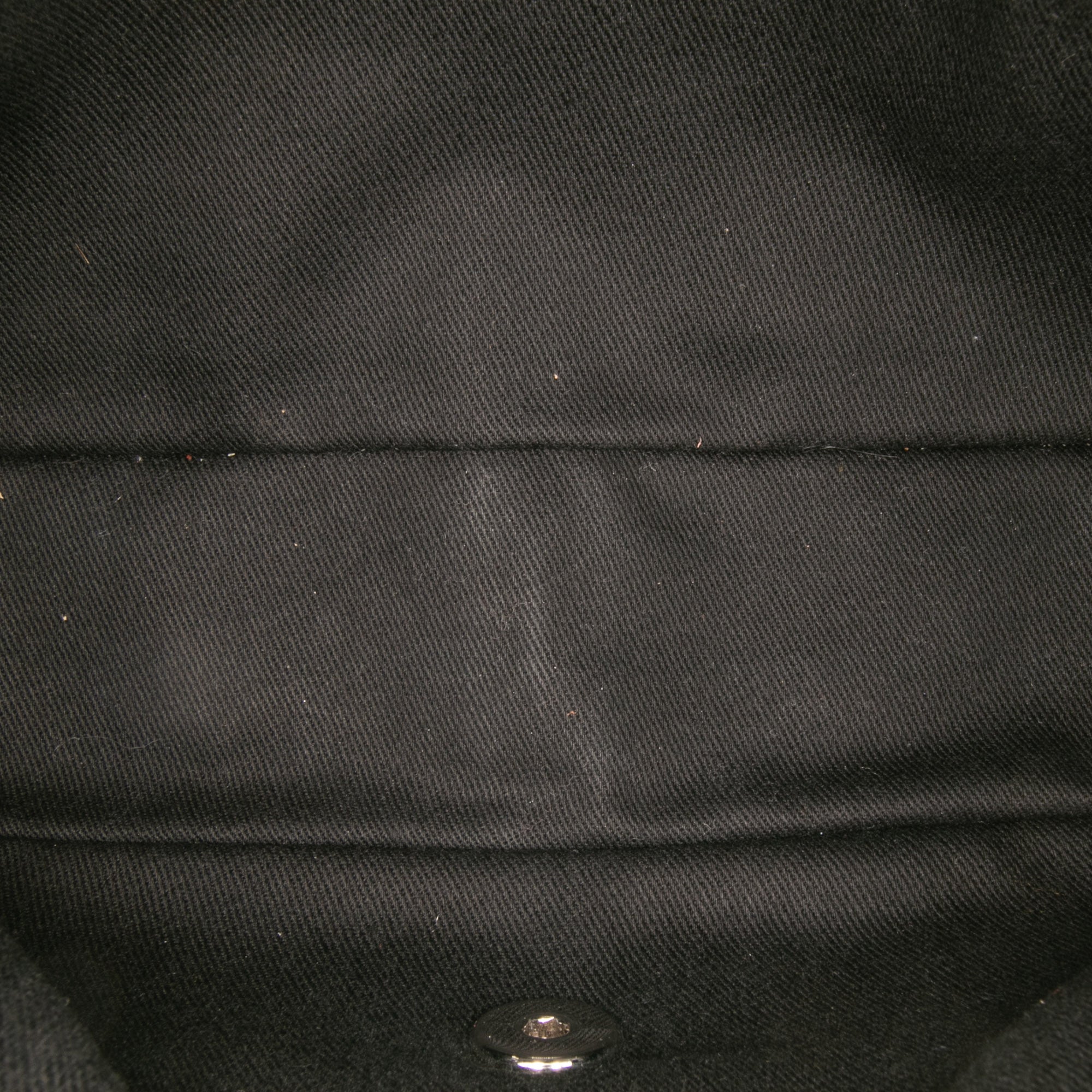 Medium Patent Coco Shine Flap